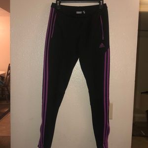 Adidas sweats
